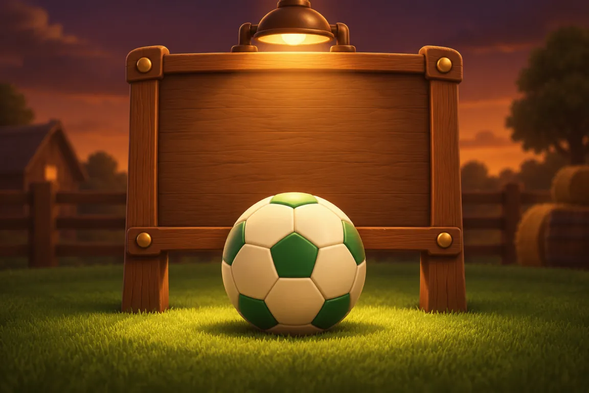 Kurzová nabídka sportovních sázek